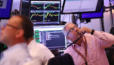 Forbes Daily: Reassessing Risk After Markets Stop The Declines