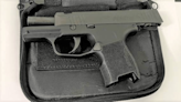 Loaded handgun found in bag of Spotsylvania woman at Richmond International Airport