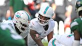 Dolphins Deep Dive: Do fast receivers solve O-line woes for Miami?