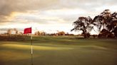 Robert Trent Jones Jr. to renovate and complete North Course at municipal Corica Park in California