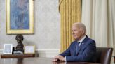 Joe Biden da positivo en covid, suspende un acto de campaña y abre la puerta a una posible retirada
