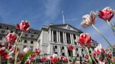 Bank of England holds rates steady ahead of UK election