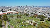 Downtown San Francisco to see hottest temperatures of the year