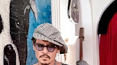 Update As Johnny Depp Is Allegedly Dating UK Attorney Joelle Rich - Daily Soap Dish