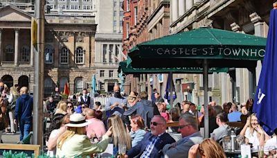 Time Out names Liverpool 11th best city in the world for food