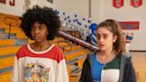 Rachel Sennott and Ayo Edebiri Star in Hilarious First Clip from Bottoms
