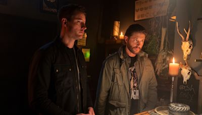 Tracker: Jensen Ackles Joins Justin Hartley-Led Series