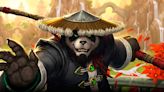 World of Warcraft ofrece un Remix que nos invita a perdernos en la belleza sin par de Pandaria