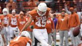 Texas' Bert Auburn, Ryan Sanborn named to Lou Groza, Ray Guy Award watch lists