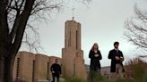 Why the speech by Kansas City Chiefs kicker was embraced at Benedictine College’s commencement