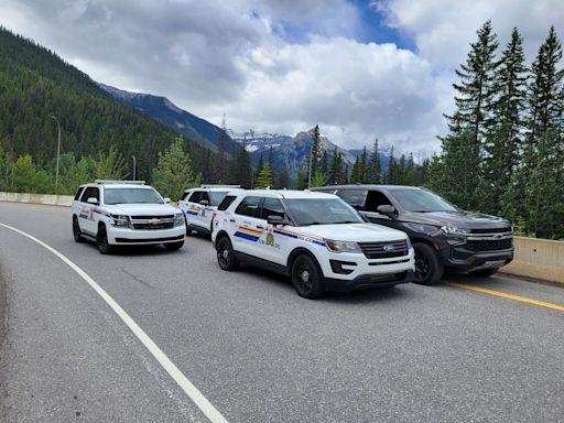 Alberta RCMP catch 101 drunk drivers during Canada Day long weekend