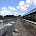 Falmouth Docks railway station