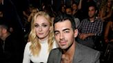 Joe Jonas Has Reportedly Retained a Divorce Lawyer Amid Claims He and Sophie Turner Are Heading for a Split