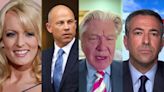 Star witness corners Trump, jail is 'on the table' & DA rests case: Stormy Daniels’ lawyer on MSNBC