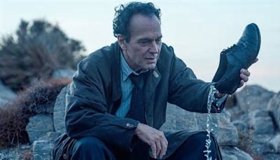 La nueva razón por la que ver 'Cerrar los ojos', la película con la que Jose Coronado ha conseguido un nuevo premio tras el Goya 2024