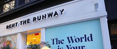 Rent the Runway Jumps a Record 162% After Earnings Beat