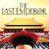 The Last Emperor