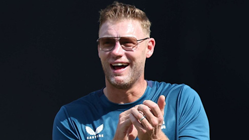Freddie Flintoff: Star returns to BBC with second Field of Dreams series after Top Gear crash