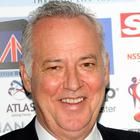 Michael Barrymore