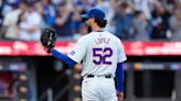 Mets cut pitcher after ejection, glove toss