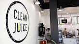 Changes in store for Clean Juice