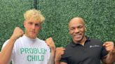 ‘We are making it happen’: Jake Paul and Mike Tyson target fight this year