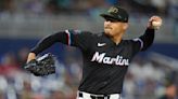 Luzardo leads Marlins to third consecutive shutout win, 8-0 over skidding Mets