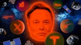 The People Running Elon Musk’s Companies as Tesla Spirals