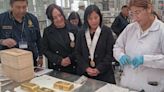 Perú incauta lingotes de oro que iban a Emiratos Árabes | Teletica