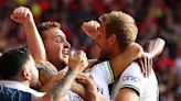 Nottingham Forest 0-2 Tottenham LIVE! Kane goals - Premier League result, match stream and latest updates today