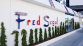 Fred Segal Closes All California Stores