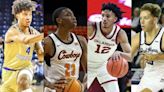 A look at OU, OSU, TU and ORU men's basketball transfers announced during the 2024 offseason