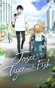 Josee, the Tiger and the Fish (2020 film)