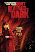 Don't Be Afraid of the Dark (1973 film)