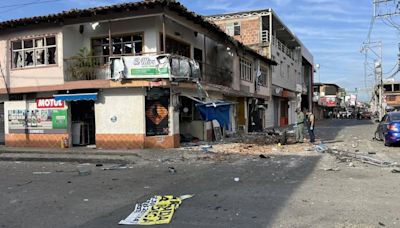 Militares que combaten en el Cauca denuncian violencia y malos tratos por parte de las comunidades