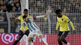 Lionel Messi y los elogios a la selección de Ecuador: ‘Una generación muy buena, fuertes físicamente y claros con la pelota’