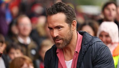 Ryan Reynolds shows true colours with message after Welcome to Wrexham star dies