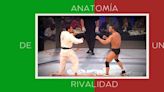 Anatomía de una rivalidad: Royce Gracie contra Ken Shamrock, la génesis de todo en la UFC