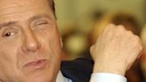 Milan Malpensa airport officially named after Silvio Berlusconi