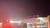 Surfside Beach, SC restaurant catches fire in early morning hours, fire crews report