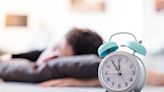 Dormir lo suficiente y con un patrón regular ayuda a prevenir la demencia