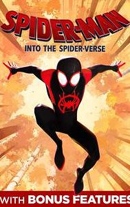 Spider-Man: Into the Spider-Verse