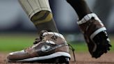 Fernando Tatis Jr. has 50 custom cleats planned this year, including odes to Tony Gwynn, Stephen Curry and more