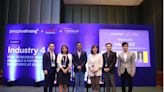 泰國頂尖企業齊聚PeopleStrong工業4.0峰會