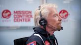 Top exec at Richard Branson’s Virgin Orbit blames CEO and board for bankruptcy sale