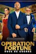 Operation Fortune: Ruse de Guerre