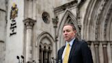 Tom Hayes Gets UK Top Court Appeal Over Libor Conviction