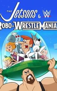 The Jetsons & WWE: Robo-WrestleMania!