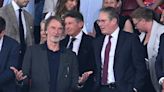 Manchester United co-owner Jim Ratcliffe declares support for Labour