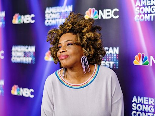 Macy Gray reveals side effect she experienced while taking Ozempic